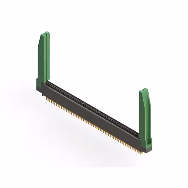 395-114-555-578 EDAC Inc.  Edgeboard Connectors